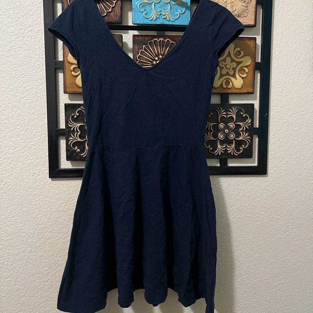 Women’s dress